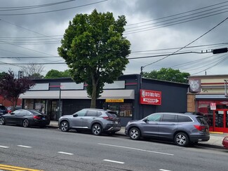 More details for 3525-3531 Boston Rd, Bronx, NY - Retail for Lease