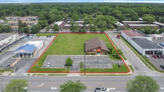 More details for Office Owner/User - Development Opp. – for Sale, Columbus, OH
