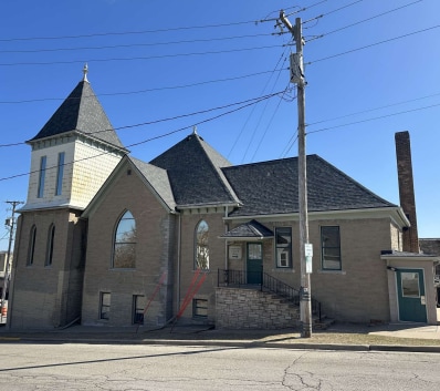 155 State St, Ripon, WI for sale - Building Photo - Image 2 of 7