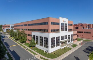More details for 3620 Joseph Siewick Dr, Fairfax, VA - Medical for Lease