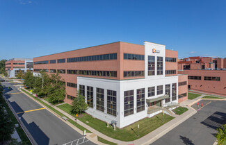 More details for 3620 Joseph Siewick Dr, Fairfax, VA - Office/Medical, Medical for Lease