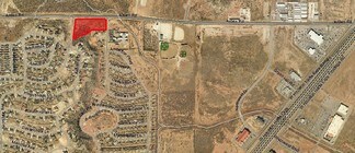 Plus de détails pour 5746 Arden Rd, San Angelo, TX - Terrain à vendre