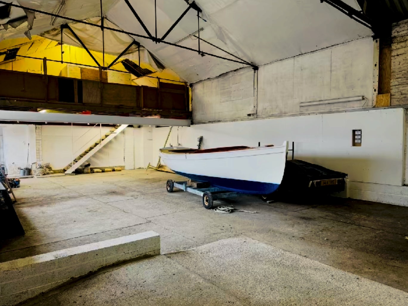 4 West Quay Rd, Poole à louer Photo intérieure- Image 1 de 1