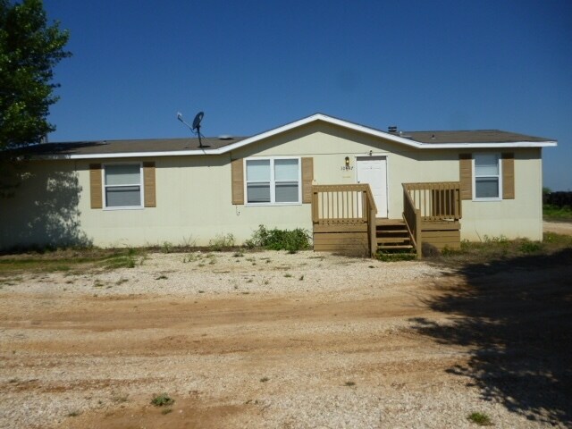 10637 FM 1609, Snyder, TX à vendre - Photo du bâtiment - Image 2 de 5