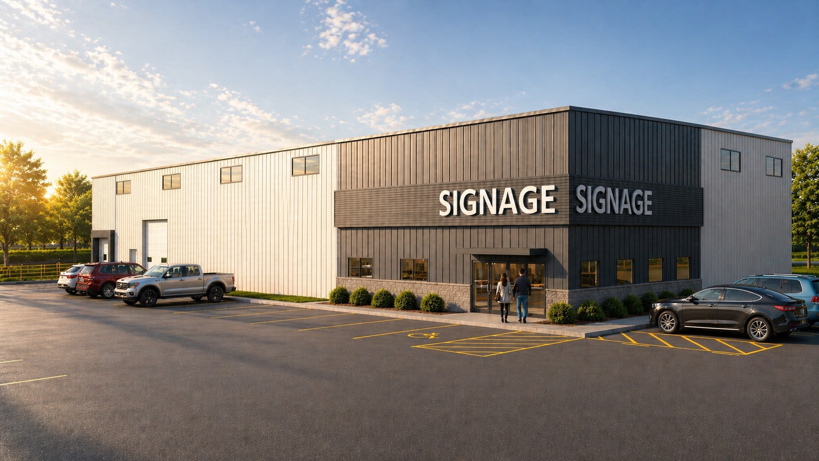 2200 39th St, Manitowoc, WI for lease Building Photo- Image 1 of 3