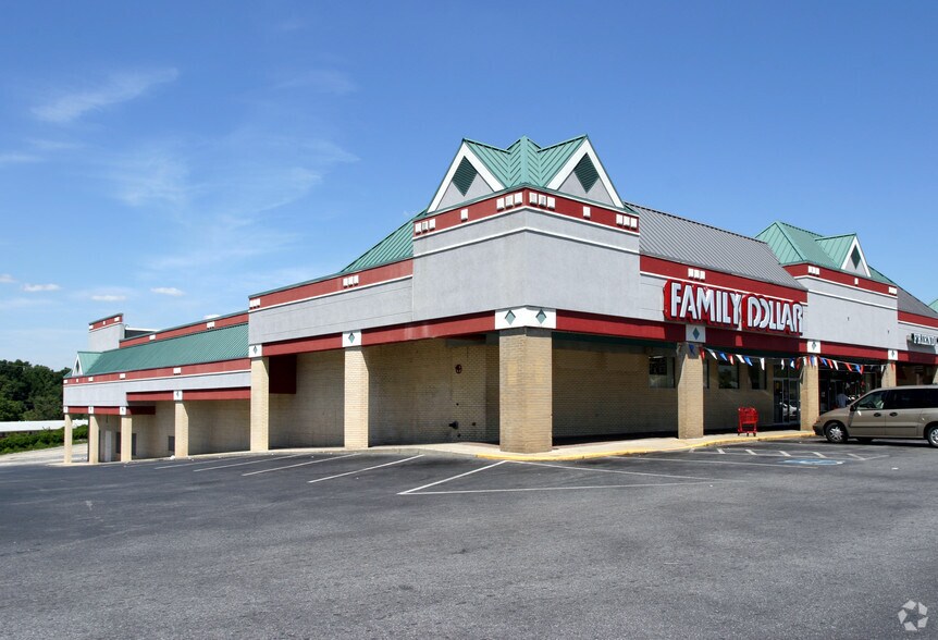 2346 Iverson St, Temple Hills, MD à louer - Autre - Image 2 de 11