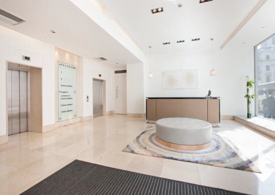 4-12 Regent St, Londres à louer - Hall d’entrée - Image 3 de 7