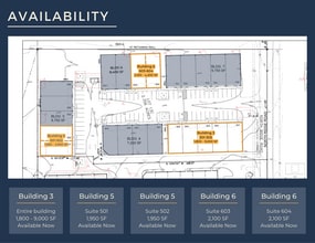 397 Northridge Rd, Marble Falls, TX for lease Interior Photo- Image 1 of 1