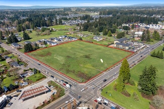 More details for 11914 NE 72nd Ave, Vancouver, WA - Land for Sale
