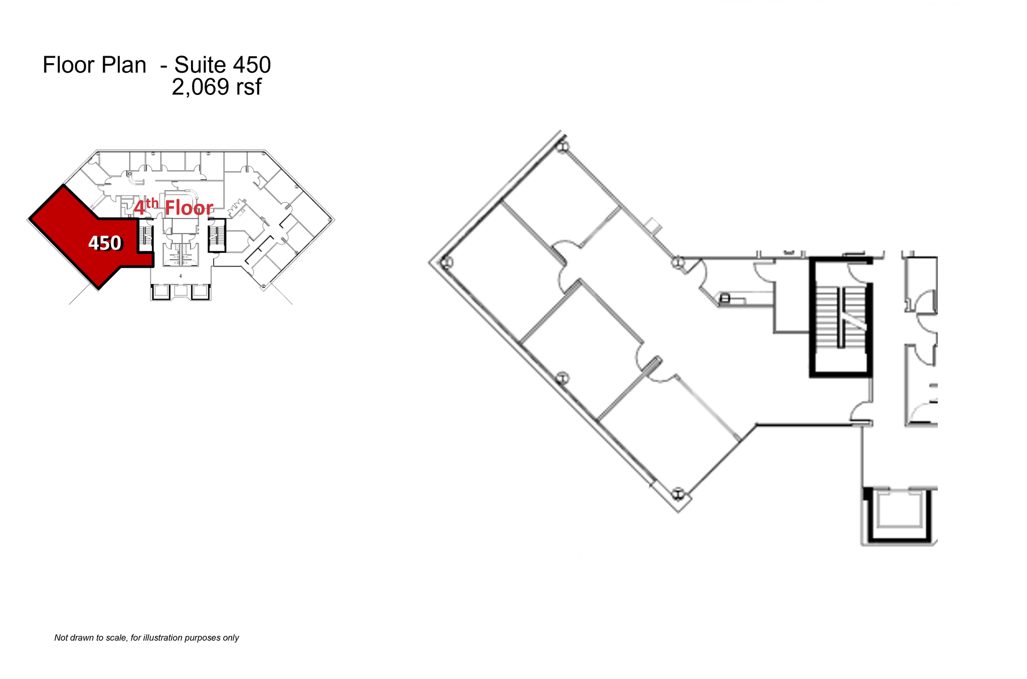 771 Corporate Dr, Lexington, KY for lease Floor Plan- Image 1 of 1
