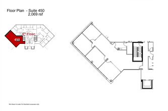 771 Corporate Dr, Lexington, KY for lease Floor Plan- Image 1 of 1