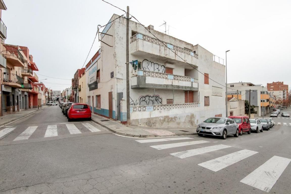 Immeuble residentiel dans Terrassa, Barcelona à vendre Photo principale- Image 1 de 4