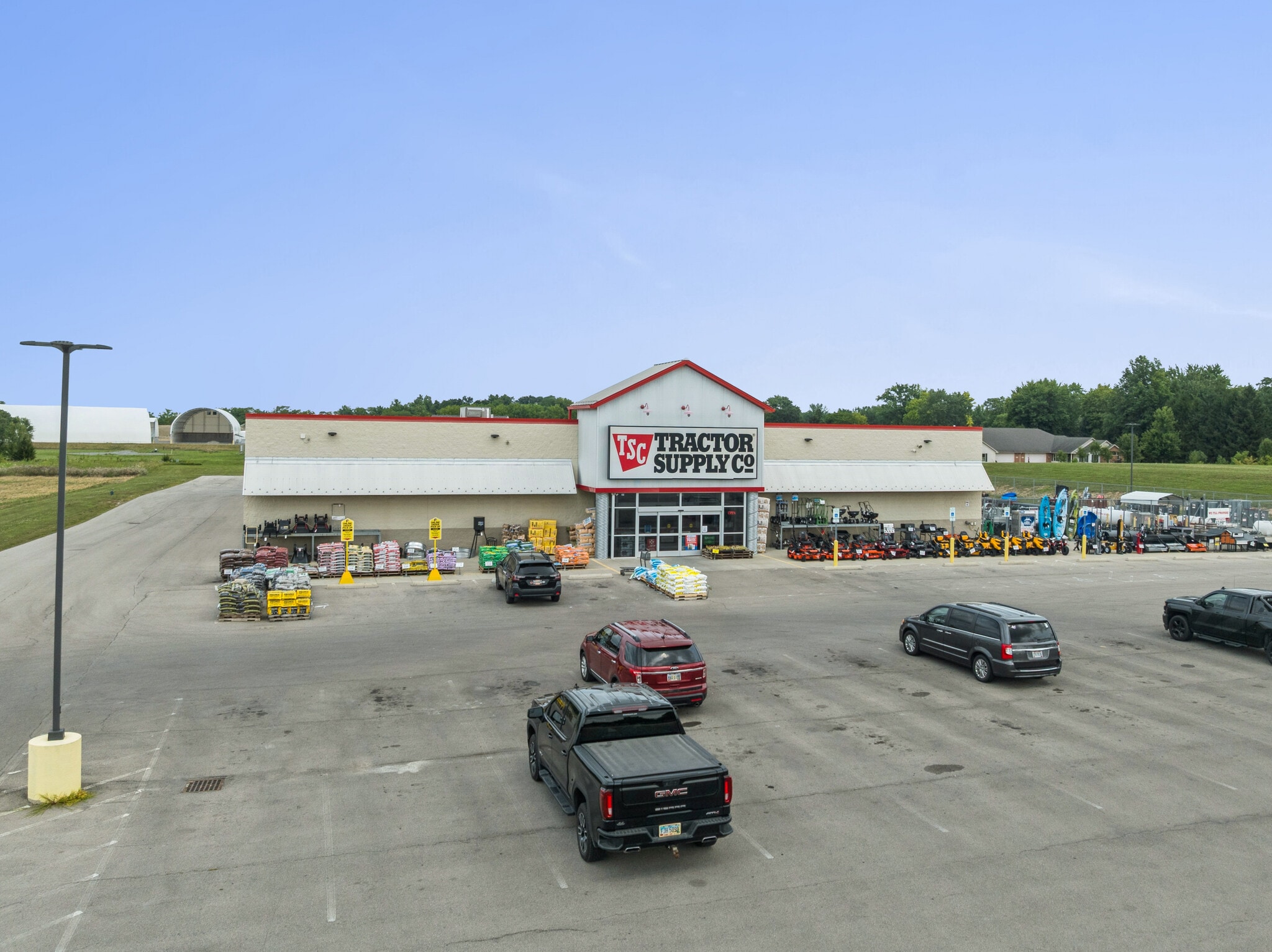 203 Meadowglen Dr, Ottawa, OH for sale Building Photo- Image 1 of 12