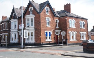 More details for 136 Nantwich Rd, Crewe - Office for Lease