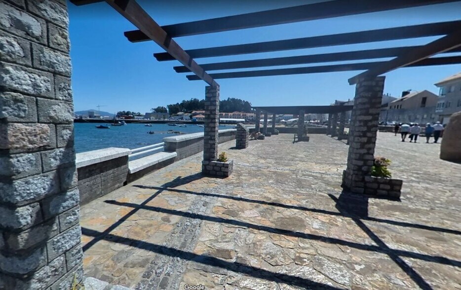 Rúa O Cantiño, 1, O, A Illa de Arousa, Pontevedra à vendre - Photo du bâtiment - Image 3 de 20