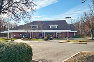 Plus de détails pour 3111 Quakerbridge Rd, Trenton, NJ - Commerce de détail à vendre