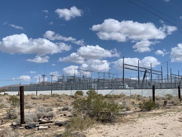 Dorth Pl, Twentynine Palms, CA à vendre - Photo du bâtiment - Image 3 de 5