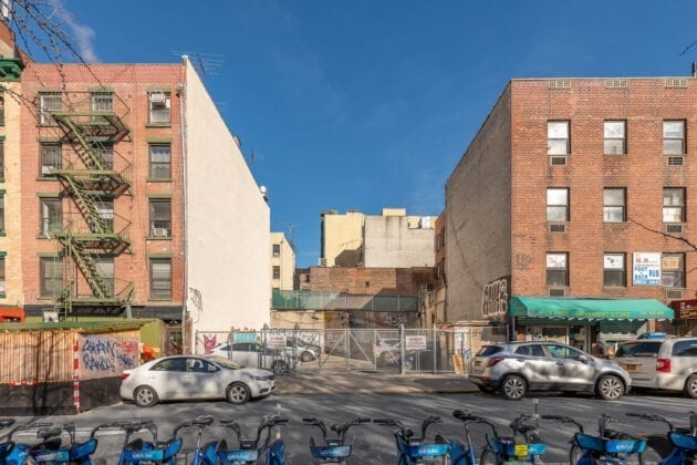 98-100 Bayard St, New York, NY for sale Building Photo- Image 1 of 9