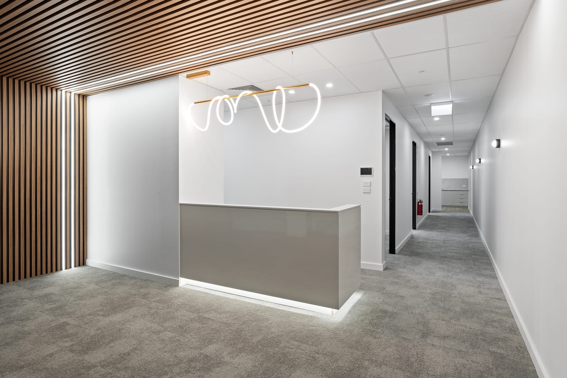 235 Darby St, Cooks Hill à louer Photo intérieure- Image 1 de 12