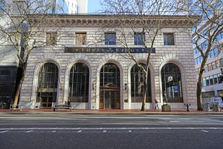 Plus de détails pour 320 SW 6th Ave, Portland, OR - Bureau, Commerce de détail à louer
