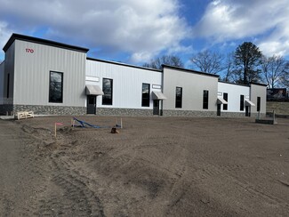 Plus de détails pour 170 Scott Swamp rd, Farmington, CT - Industriel/Logistique à louer