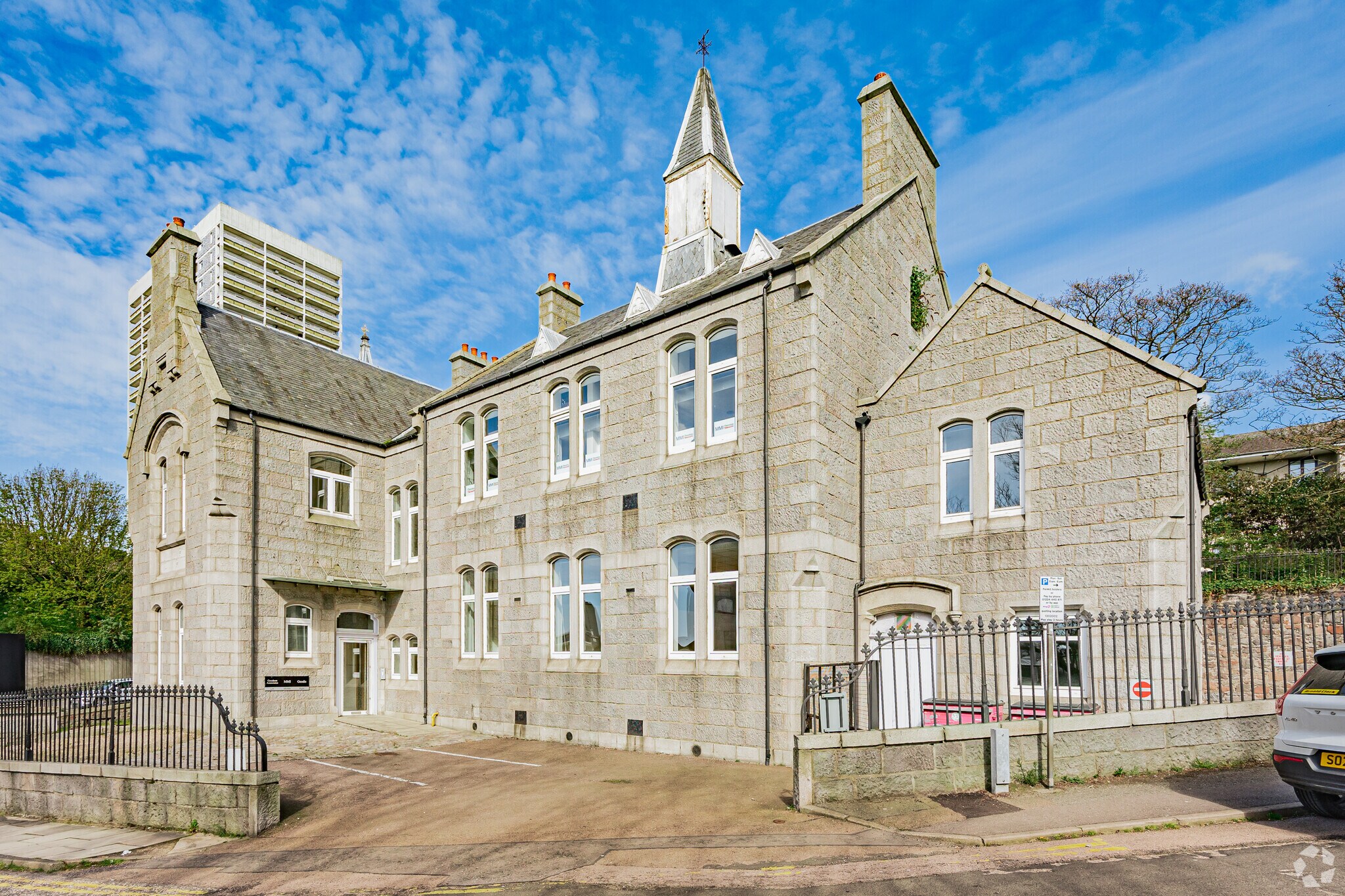 Commerce St, Aberdeen à louer Photo principale- Image 1 de 10