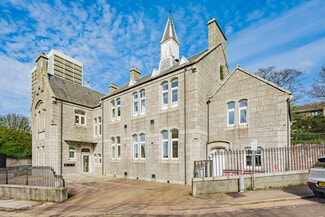 More details for Commerce St, Aberdeen - Office for Lease