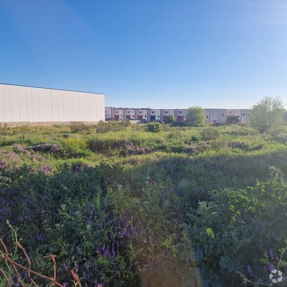 Avenida de Córdoba, 5, Valdemoro, Madrid for sale - Building Photo - Image 1 of 8
