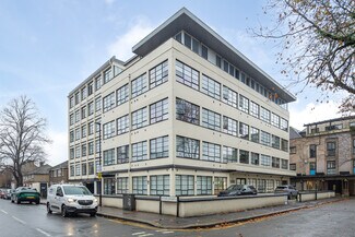 More details for 9-10 River Front, Enfield - Office for Lease