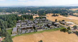 Plus de détails pour 7011 NE 126th St, Vancouver, WA - Multi-résidentiel à vendre