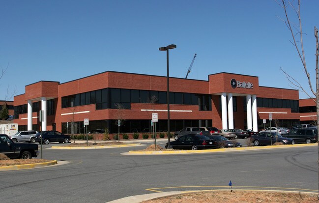 Plus de détails pour 24 Center St, Stafford, VA - Bureau à louer