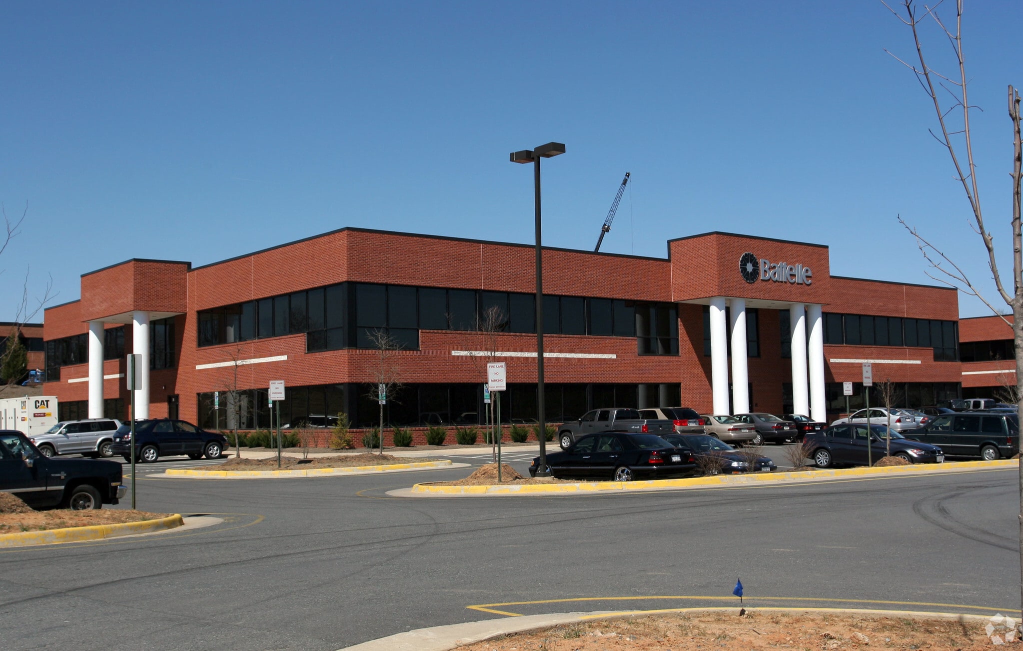 24 Center St, Stafford, VA for lease Building Photo- Image 1 of 20