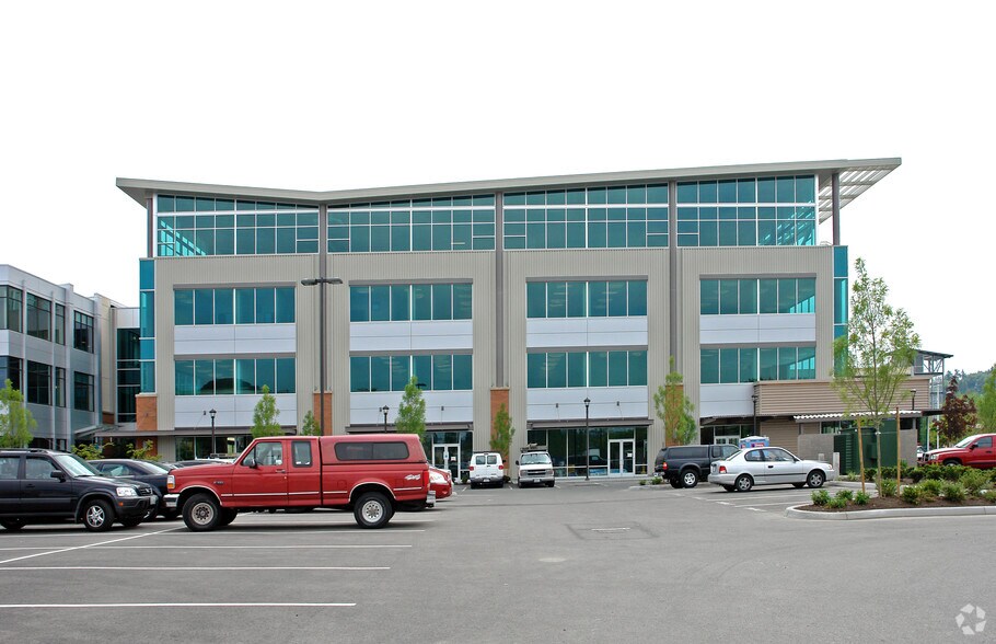 321 Ramsay Way N, Kent, WA à louer - Photo du bâtiment - Image 2 de 7