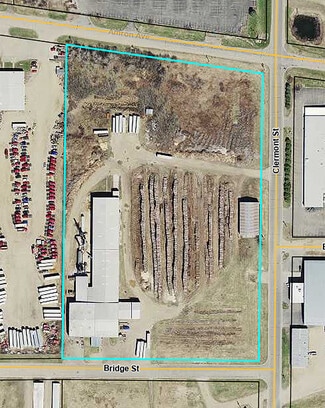 More details for 920 Bridge St, Antigo, WI - Industrial for Sale