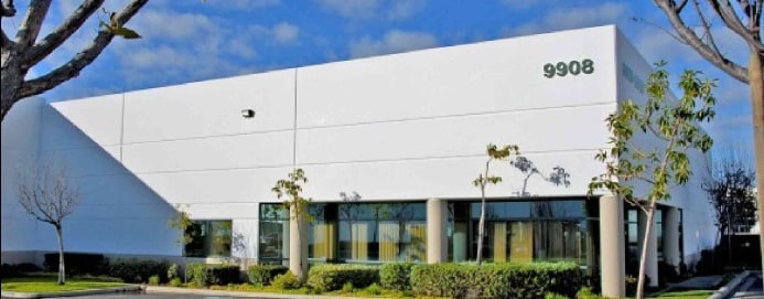 9908-9928 Bell Ranch Dr, Santa Fe Springs, CA for lease - Building Photo - Image 2 of 5