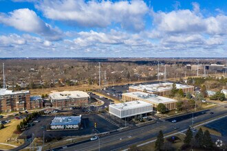 950 Skokie Blvd, Northbrook, IL - AÉRIEN  Vue de la carte - Image1