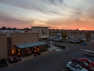 Plus de détails pour US Hwy 72, Madison, AL - Vente au détail à louer