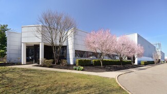 More details for 47 Brunswick Ave, Edison, NJ - Industrial for Lease