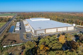 200 S Pemberton Rd, Pemberton, NJ - AERIAL  map view - Image1