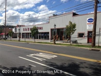 65-69 Bridge St, Tunkhannock, PA à vendre - Photo principale - Image 3 de 20