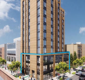 Plus de détails pour 1761 Park Ave, New York, NY - Commerce de détail à louer