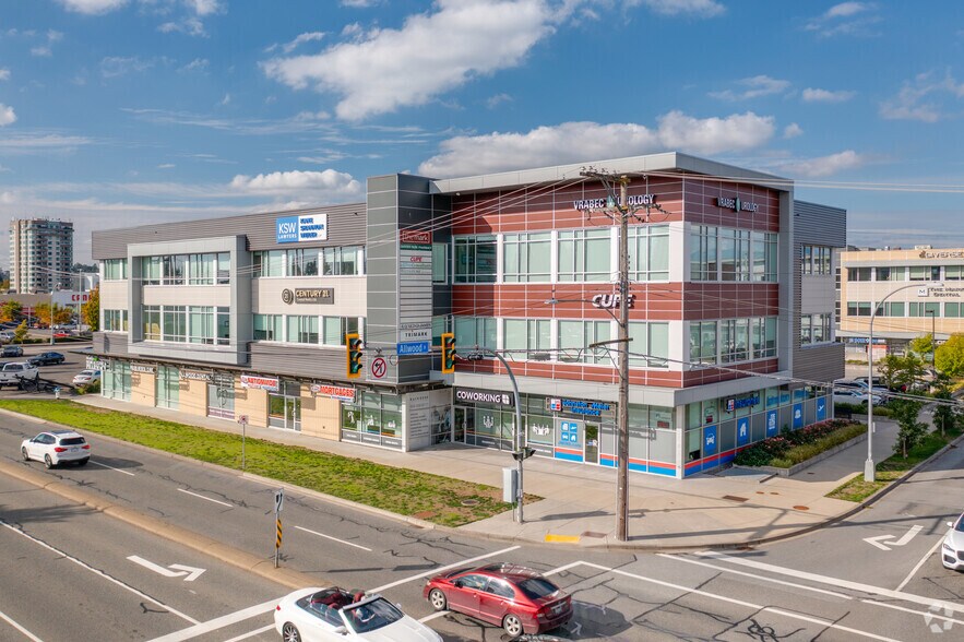 32615 S Fraser Way, Abbotsford, BC à vendre - Photo principale - Image 1 de 1