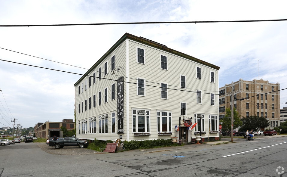 131 Preble St, Portland, ME for sale - Building Photo - Image 3 of 12