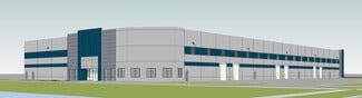 Plus de détails pour 14851 Blueridge Rd, Missouri City, TX - Industriel à louer