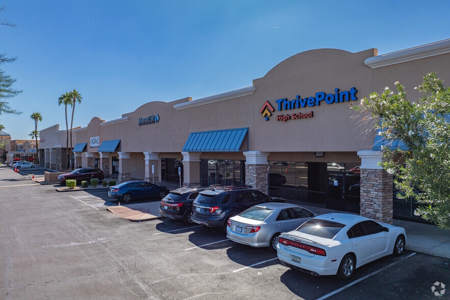 9620 N Metro Pky W, Phoenix, AZ for sale - Building Photo - Image 1 of 26