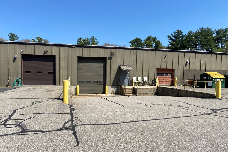 1 Chase Park Rd, Seabrook, NH à louer - Photo du bâtiment - Image 2 de 19