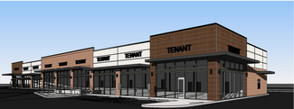 More details for 25211 U.S. 281 N hwy, San Antonio, TX - Retail for Lease