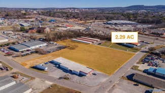More details for Jonathan Dr NW, Huntsville, AL - Land for Sale