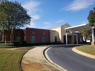 More details for 4321 University Pky, Evans, GA - Office/Medical for Lease