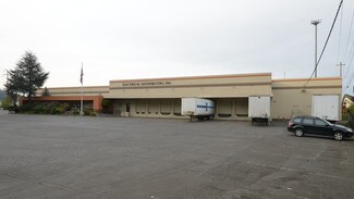 Plus de détails pour 4600-4670 NW St Helens Rd, Portland, OR - Industriel à louer